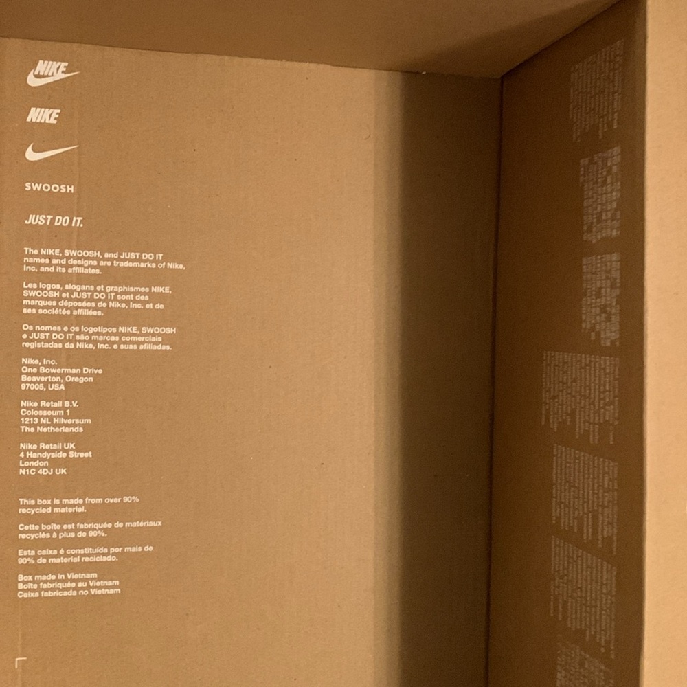 Nike SuperRep Go 3 Flyknit Next Nature Women’s Size 9.5 - Picture 7 of 11